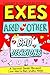Exes & Other Bad Decisions. A Survival Guide by Michelle Ward