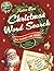 Retro Fun Christmas Word Search for Seniors & Adults by retro fun
