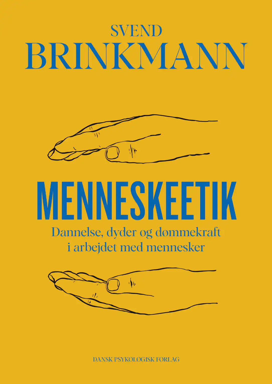 Menneskeetik (Paperback)