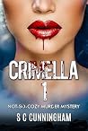 Crimella: Not-so-cozy Murder Mystery (Nettleacre Murders, #1)