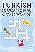 Turkish Educational Crosswords