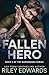 Fallen Hero (Downrange Book 2)