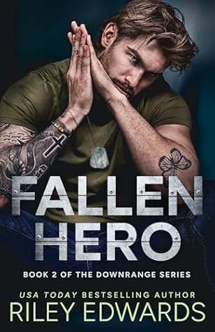 Fallen Hero (Downrange #2)