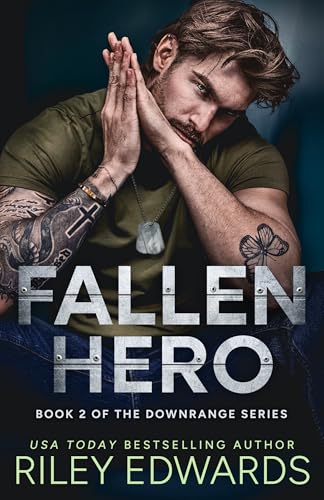 Fallen Hero (Downrange #2)
