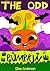 The Odd Pumpkin  by Elisa Anderson