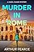 Murder in Rome: Hazel Chase...