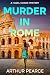 Murder in Rome by Arthur Pearce Murder in Rome by Arthur Pearce