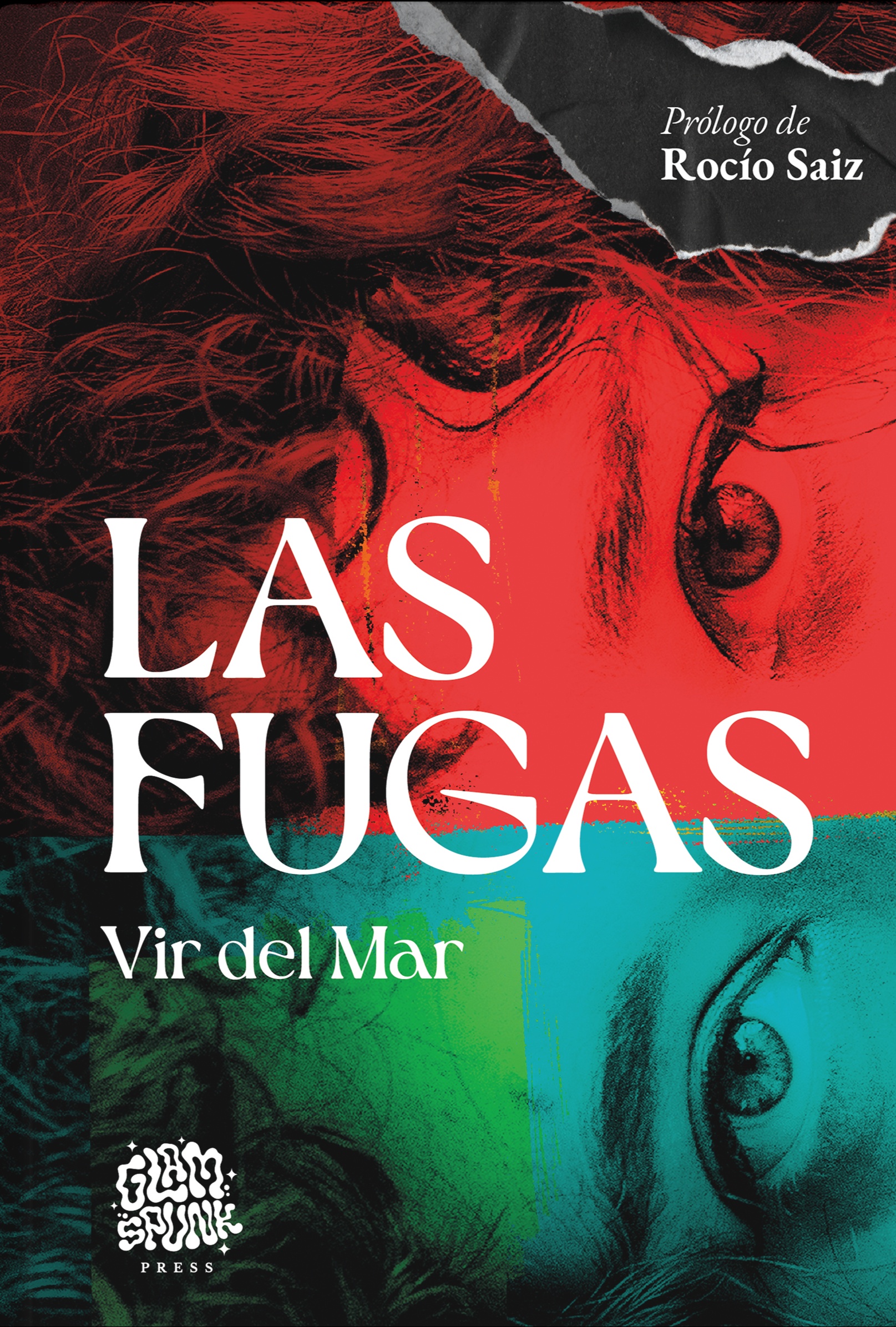 Las fugas (edición de España)