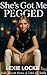 She's got Me Pegged: Femdom...