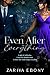 Even After Everything by Zariya Ebony