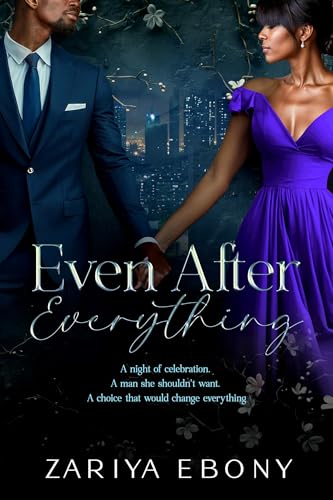 Even After Everything (Kindle Edition)