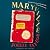 Maryville: LONGLISTED FOR THE 2026 FORWARD PRIZE FOR BEST COLLECTION