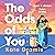 The Odds of You by Kate Dramis