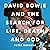 David Bowie and the Search for Life, Death and God by Peter Ormerod