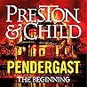 Pendergast: Agent...