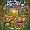 The Great Forest Adventure by Roger Brown