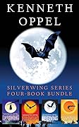 Silverwing Series Four-Book Bundle