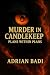 Murder in Candlekeep by Adrian Badi