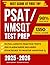 PSAT/NMSQT Test Prep by Jason Perle