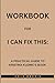 Workbook for I Can Fix This...