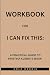 Workbook for I Can Fix This by Cole Harris