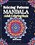 Adult Patterns Mandala Rela...