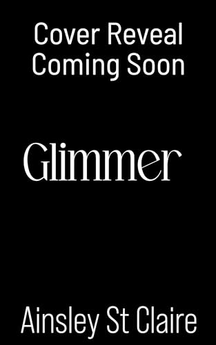 Glimmer (Lust & Luster Book 2)