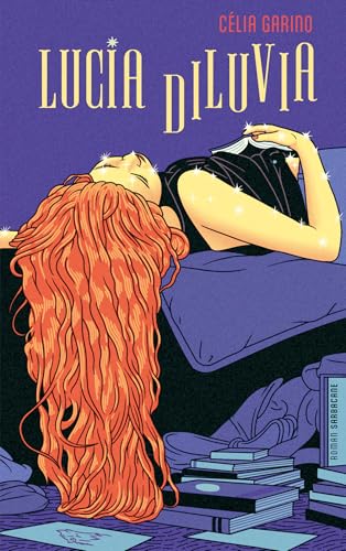 Lucia Diluvia (French Edition)