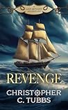 REVENGE a thrilli...