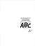 ABC coloring book