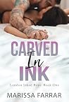 Carved in Ink