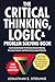 The Critical Thinking, Logi...