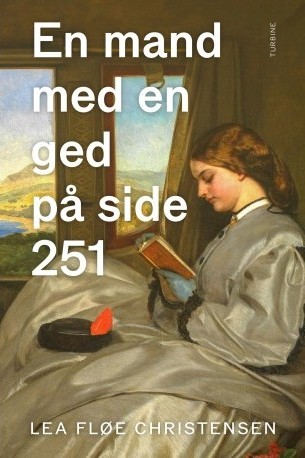 En mand med en ged på side 251