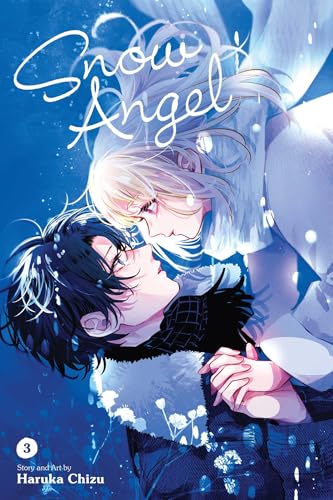 Snow Angel, Vol. 3 (Paperback)