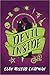Devil Inside by Clay McLeod Chapman