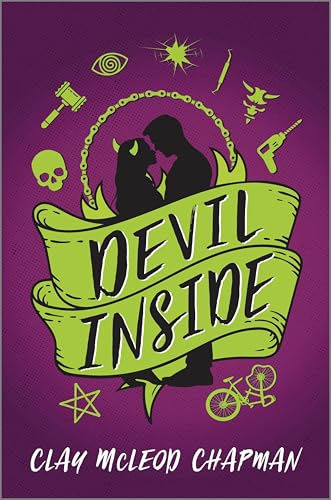 Devil Inside: A Novel (Hardcover)