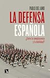 La defensa españo...