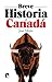 Breve historia de Canadá