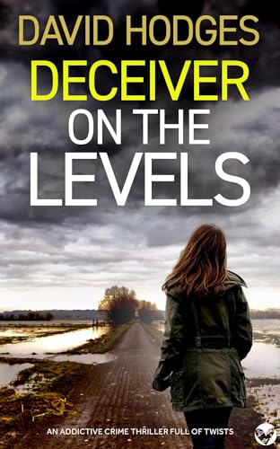 Deceiver on the Levels (Detective Kate Hamblin Mystery #15)