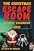 The Christmas Escape Room -...