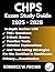 CHPS EXAM Study Guide : In-...