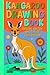 Kangaroo Drawing Book Explo...