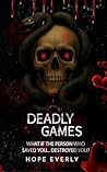 Deadly Games : #B...
