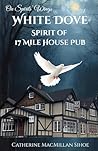 White Dove by Catherine MacMillan Sihoe