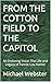 FROM THE COTTON FIELD TO TH...