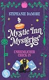 Unheimlicher Check-in by Stephanie Damore