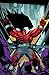 Red Hulk Vol. 2: Mission: Latveria