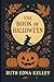 The Book of Hallowe'en by Ruth Edna Kelley
