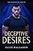 Deceptive Desires by Ellie Hallaron