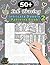 Ink Tracing Doodle Book for Adults 2 by MindFuel Creations